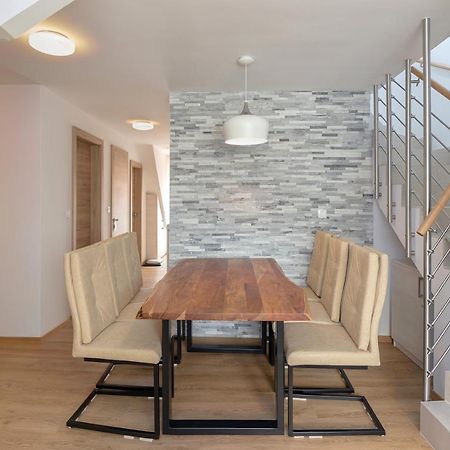 Vila Vita Apartments Kranjska Gora Εξωτερικό φωτογραφία