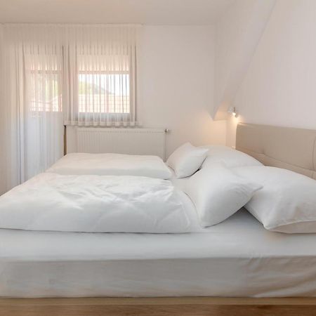 Vila Vita Apartments Kranjska Gora Εξωτερικό φωτογραφία