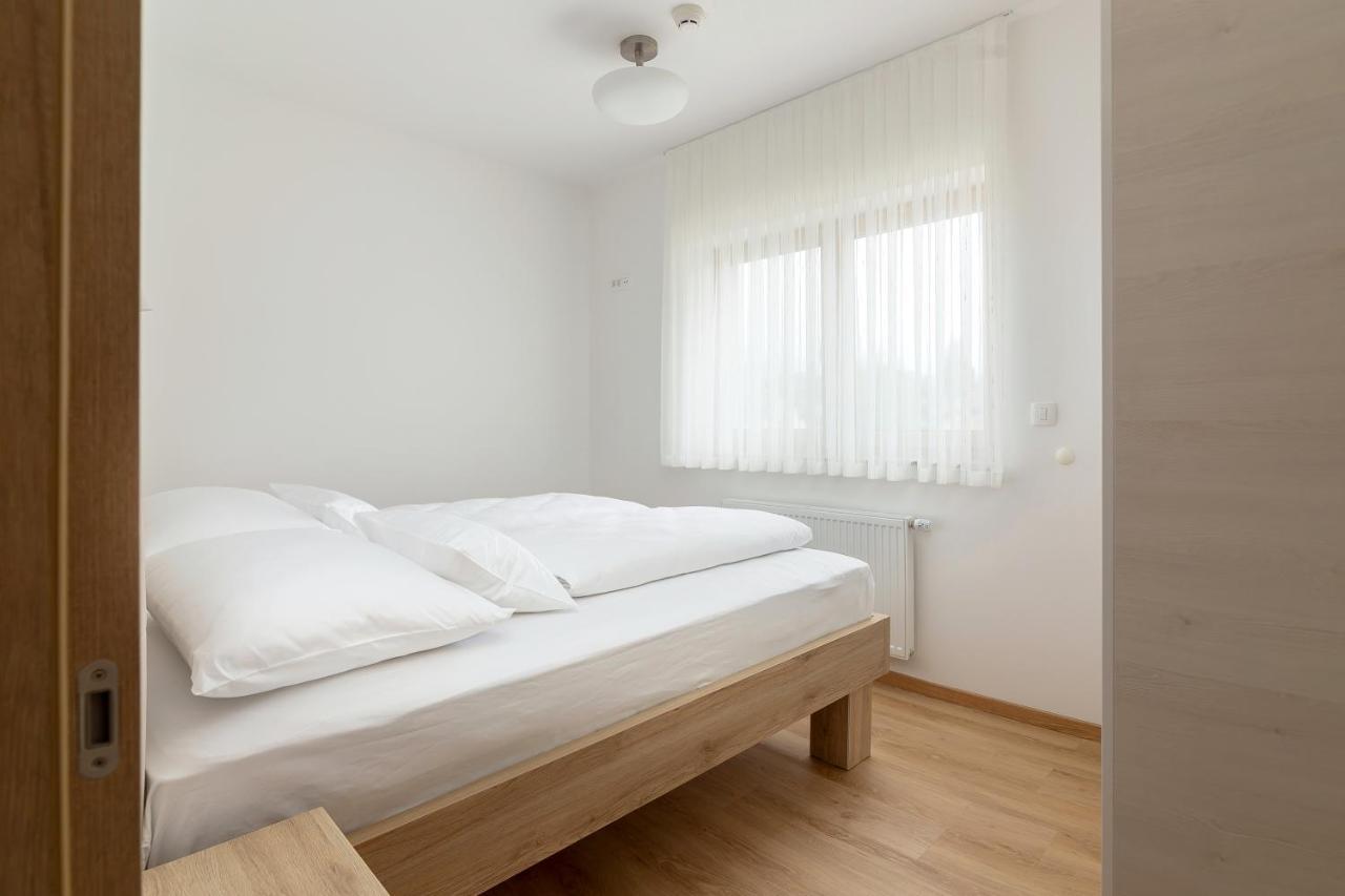Vila Vita Apartments Kranjska Gora Εξωτερικό φωτογραφία