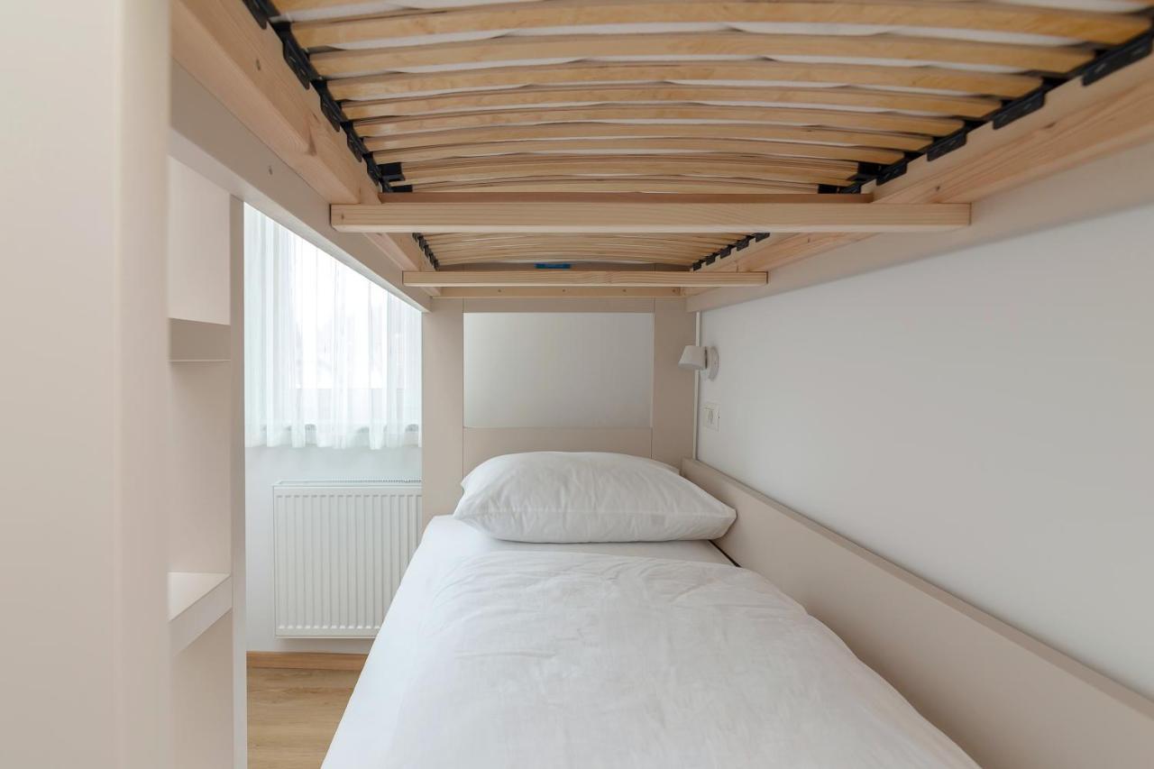Vila Vita Apartments Kranjska Gora Εξωτερικό φωτογραφία
