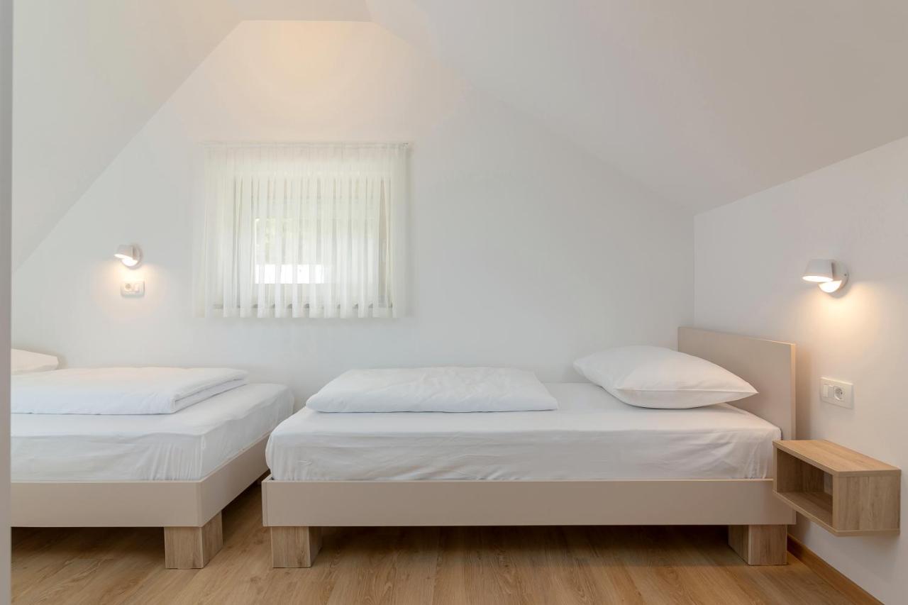 Vila Vita Apartments Kranjska Gora Εξωτερικό φωτογραφία