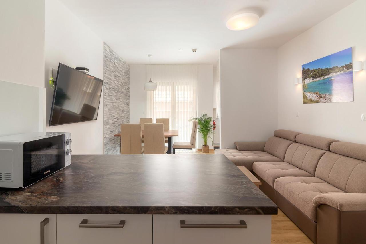 Vila Vita Apartments Kranjska Gora Εξωτερικό φωτογραφία
