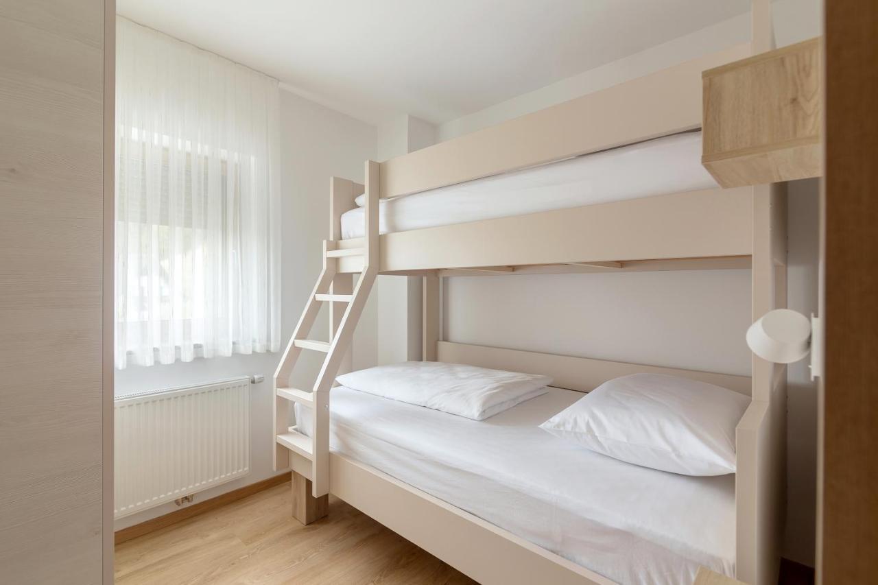 Vila Vita Apartments Kranjska Gora Εξωτερικό φωτογραφία