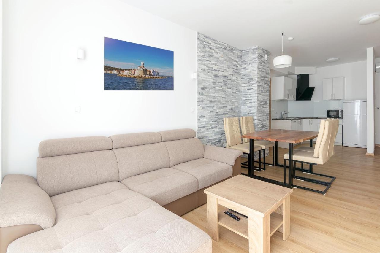 Vila Vita Apartments Kranjska Gora Εξωτερικό φωτογραφία