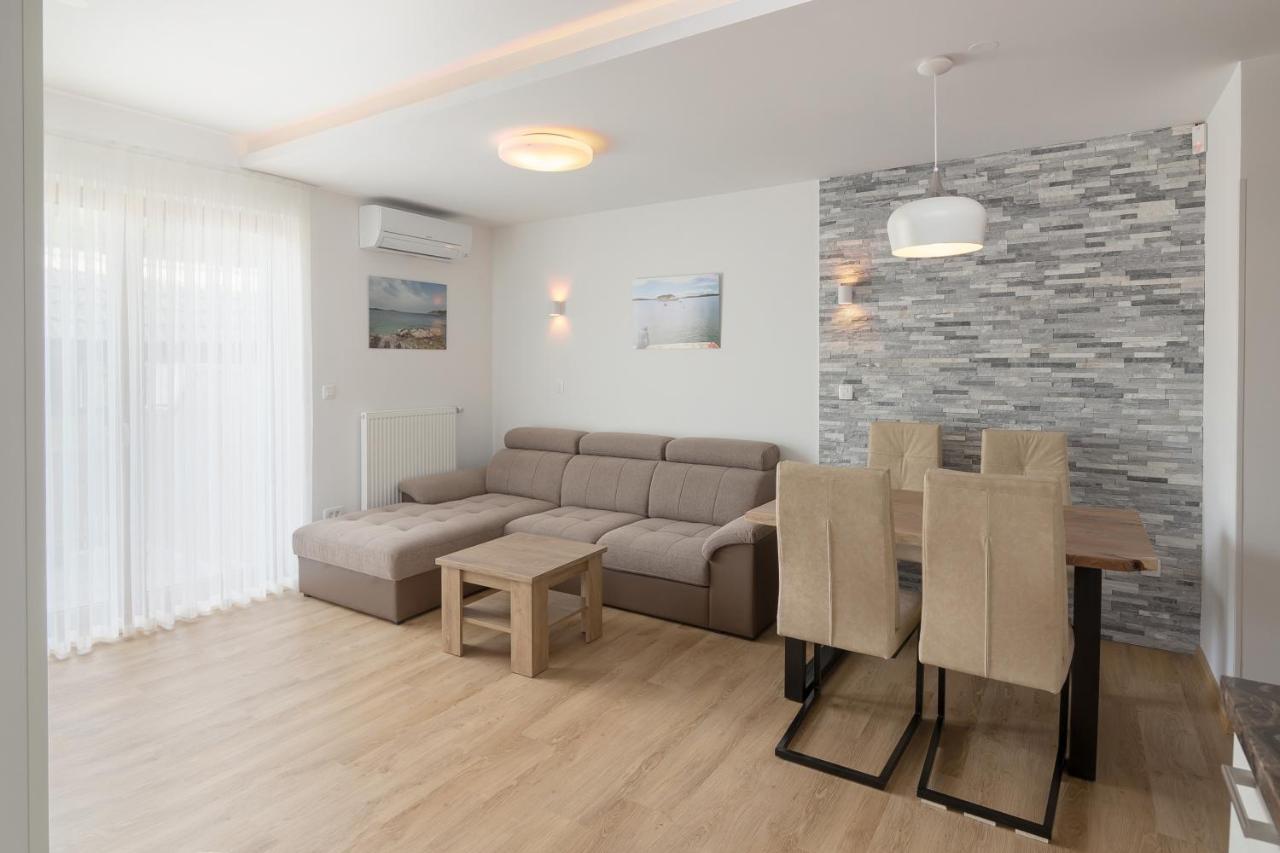 Vila Vita Apartments Kranjska Gora Εξωτερικό φωτογραφία