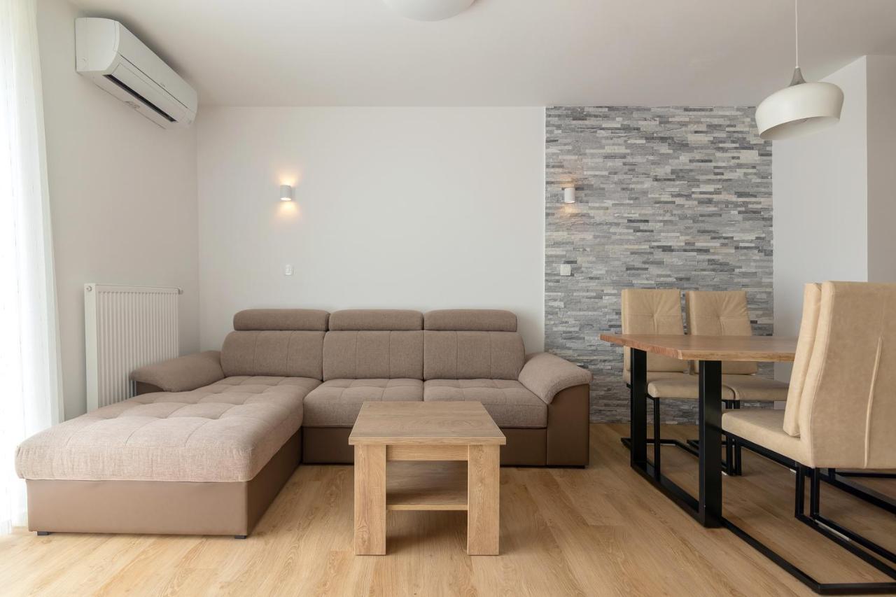 Vila Vita Apartments Kranjska Gora Εξωτερικό φωτογραφία