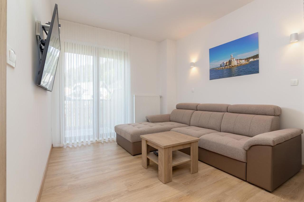 Vila Vita Apartments Kranjska Gora Εξωτερικό φωτογραφία