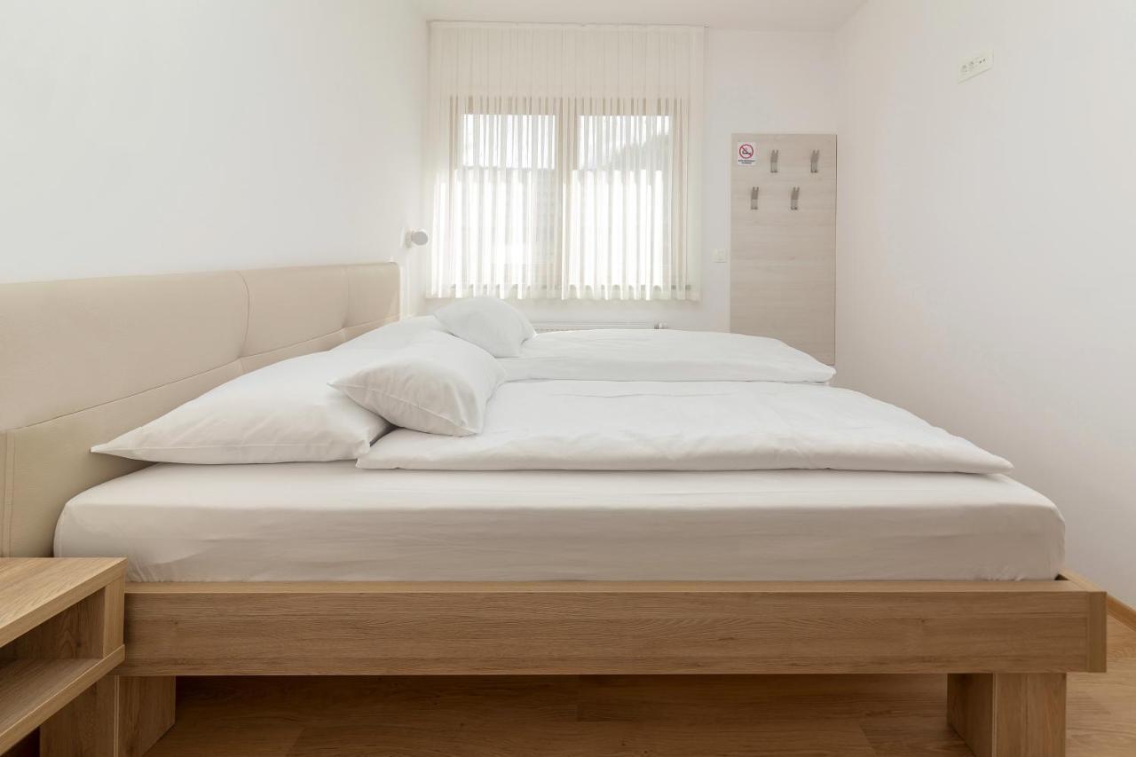 Vila Vita Apartments Kranjska Gora Εξωτερικό φωτογραφία