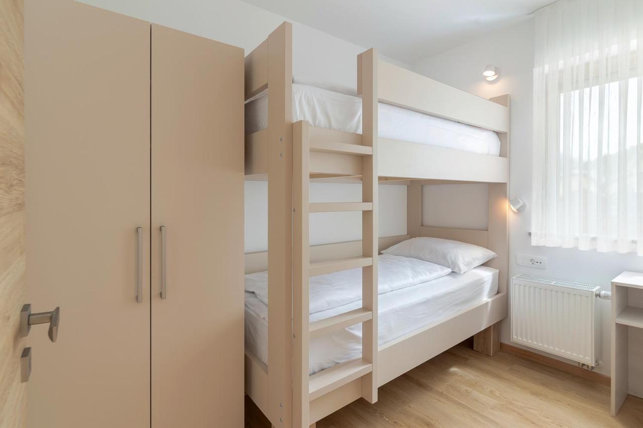 Vila Vita Apartments Kranjska Gora Εξωτερικό φωτογραφία