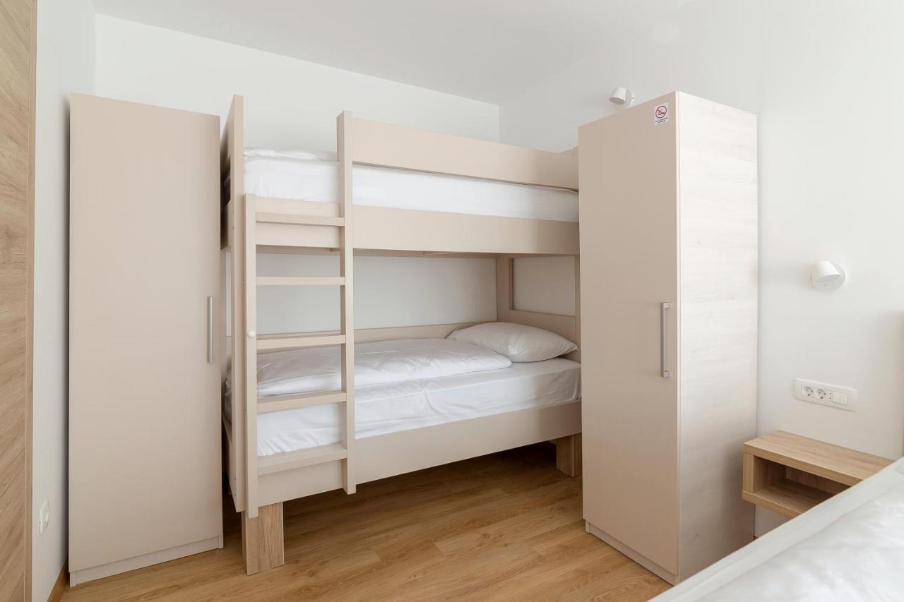 Vila Vita Apartments Kranjska Gora Εξωτερικό φωτογραφία