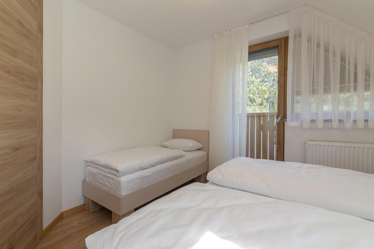 Vila Vita Apartments Kranjska Gora Εξωτερικό φωτογραφία