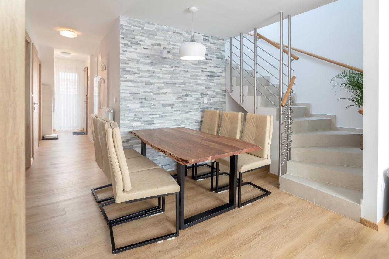 Vila Vita Apartments Kranjska Gora Εξωτερικό φωτογραφία