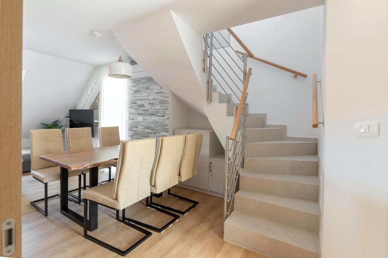 Vila Vita Apartments Kranjska Gora Εξωτερικό φωτογραφία