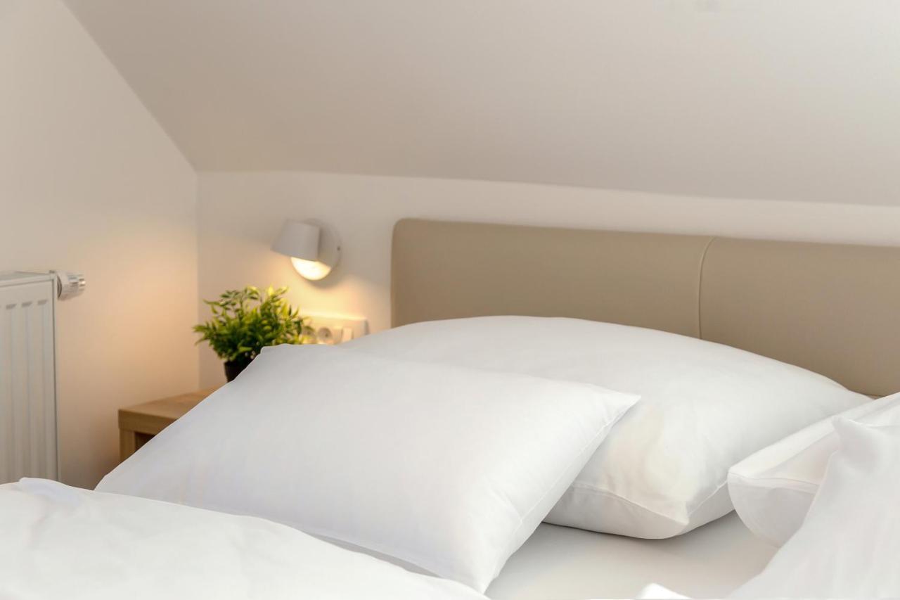 Vila Vita Apartments Kranjska Gora Εξωτερικό φωτογραφία