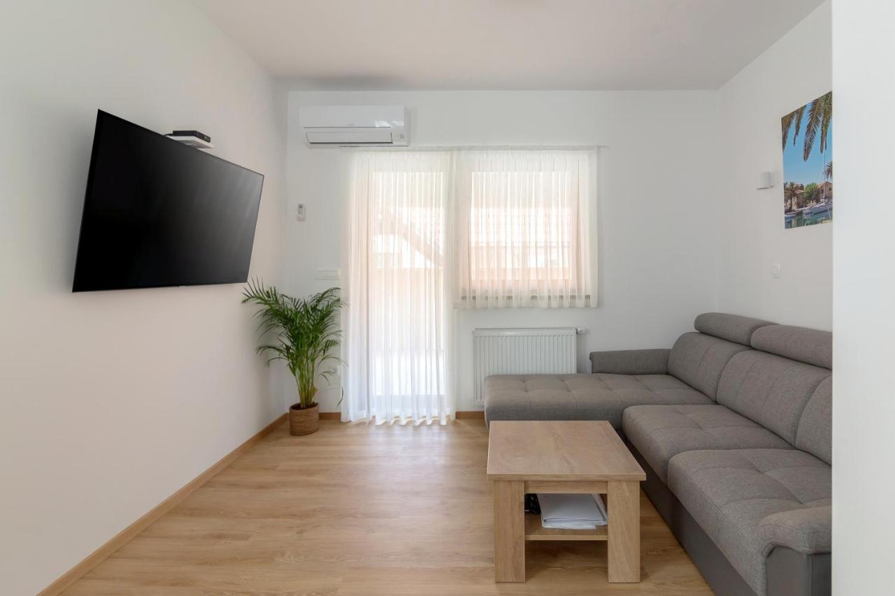 Vila Vita Apartments Kranjska Gora Εξωτερικό φωτογραφία